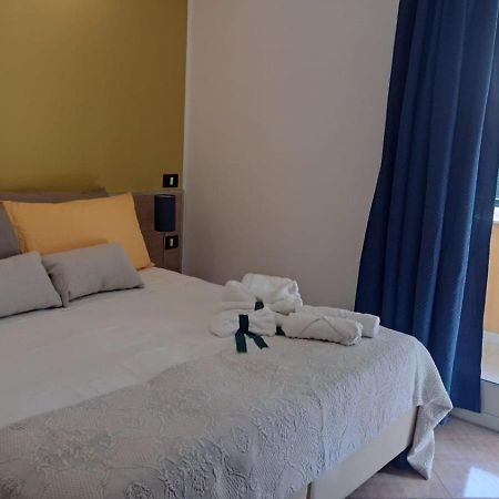 Marimare B&B Pozzallo Εξωτερικό φωτογραφία