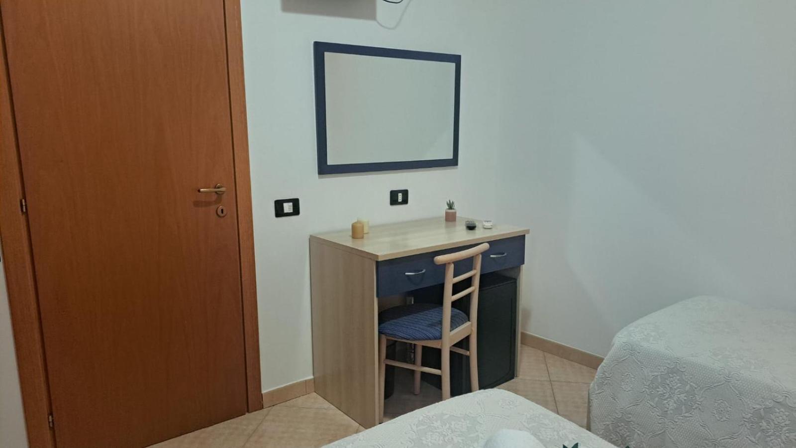 Marimare B&B Pozzallo Εξωτερικό φωτογραφία
