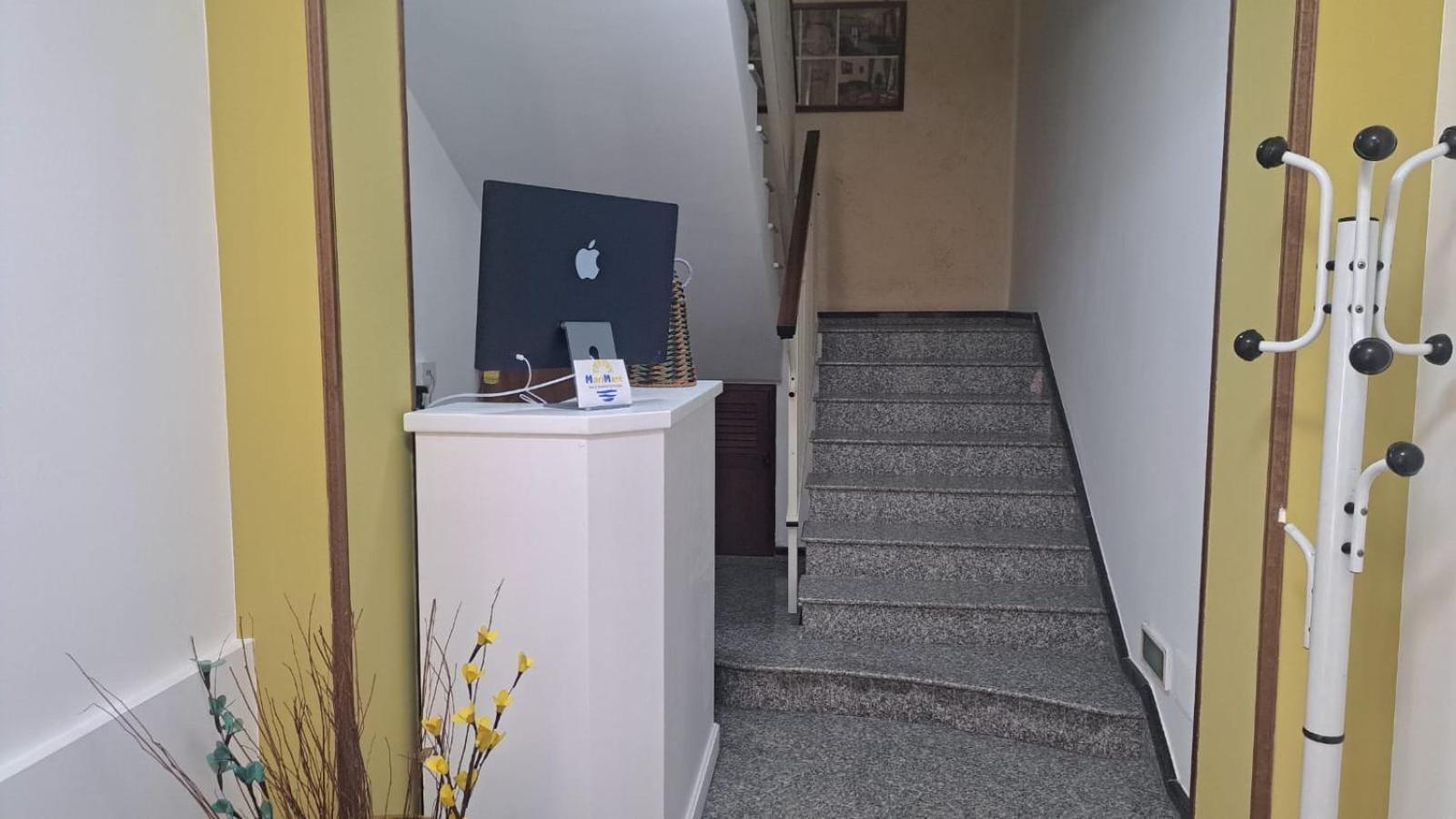 Marimare B&B Pozzallo Εξωτερικό φωτογραφία