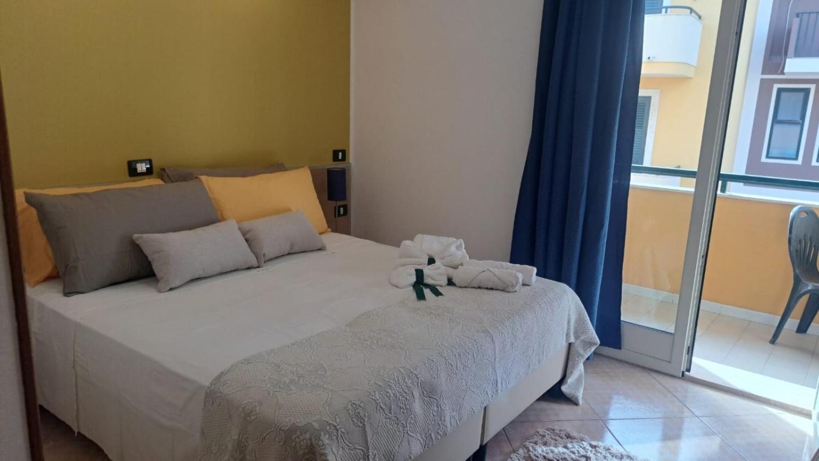 Marimare B&B Pozzallo Εξωτερικό φωτογραφία
