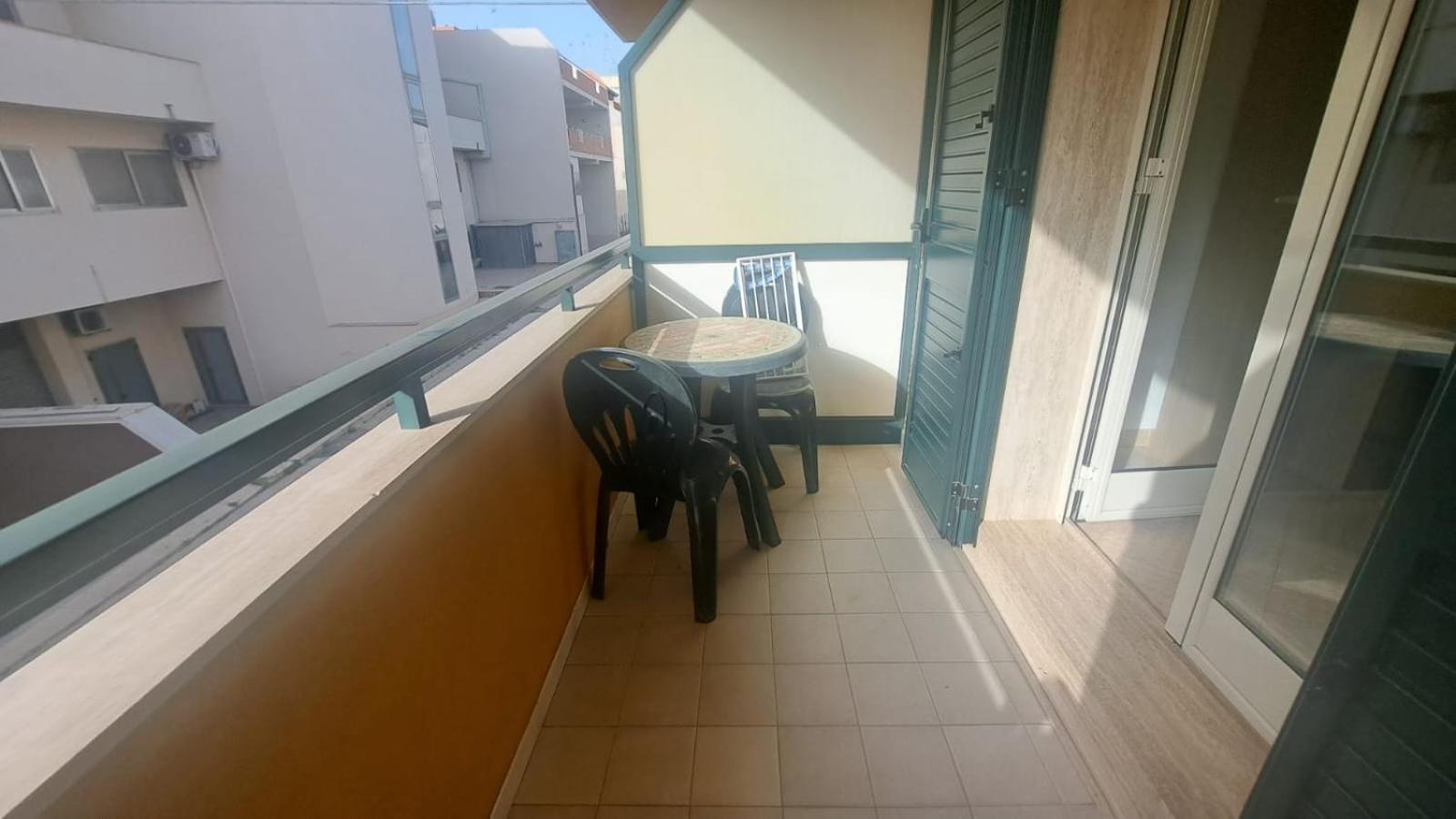 Marimare B&B Pozzallo Εξωτερικό φωτογραφία