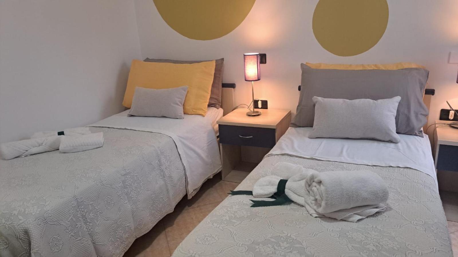 Marimare B&B Pozzallo Εξωτερικό φωτογραφία